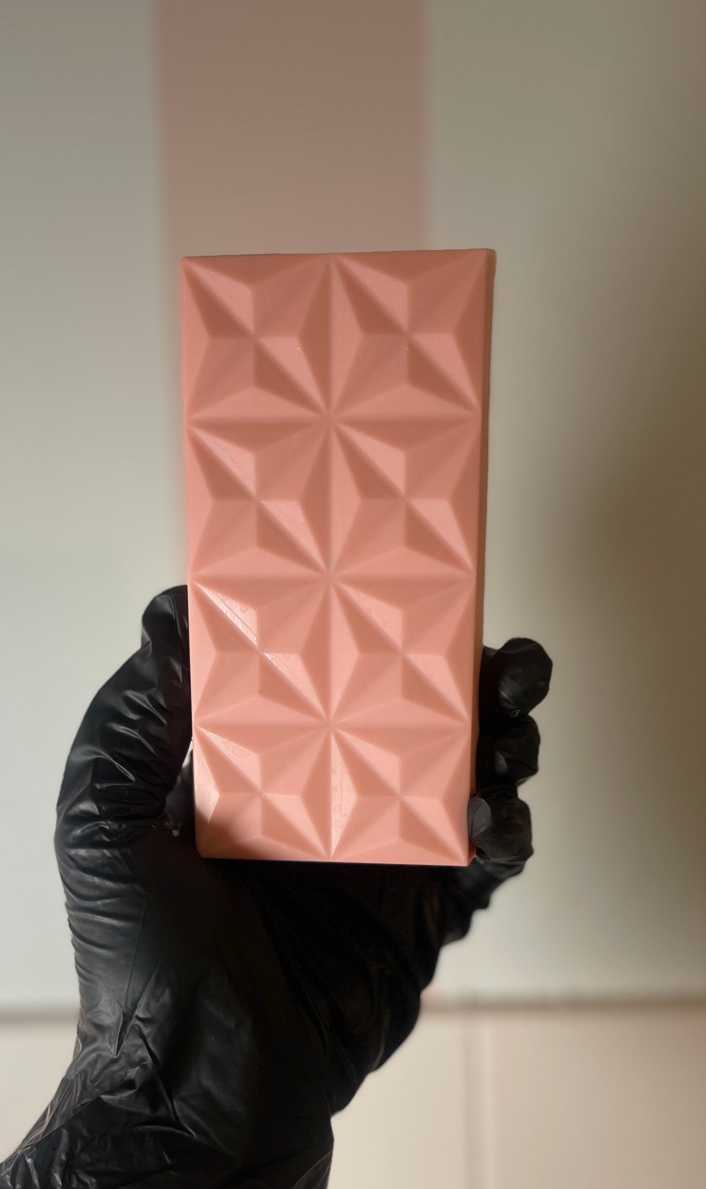 NEW! Angel Hair Chocolate 175g