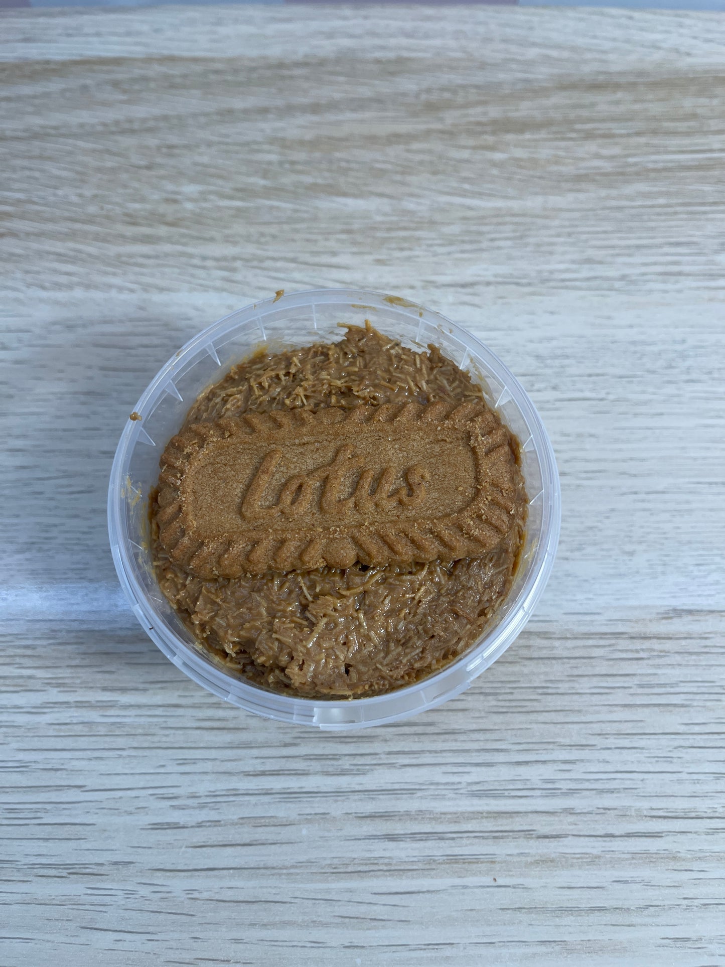 NEW!! Biscoff Kunafa Spread 250G