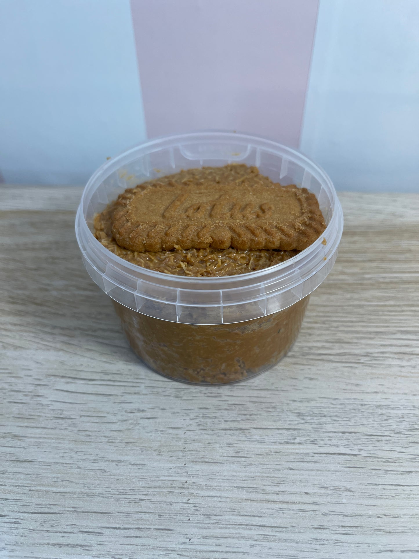 NEW!! Biscoff Kunafa Spread 250G