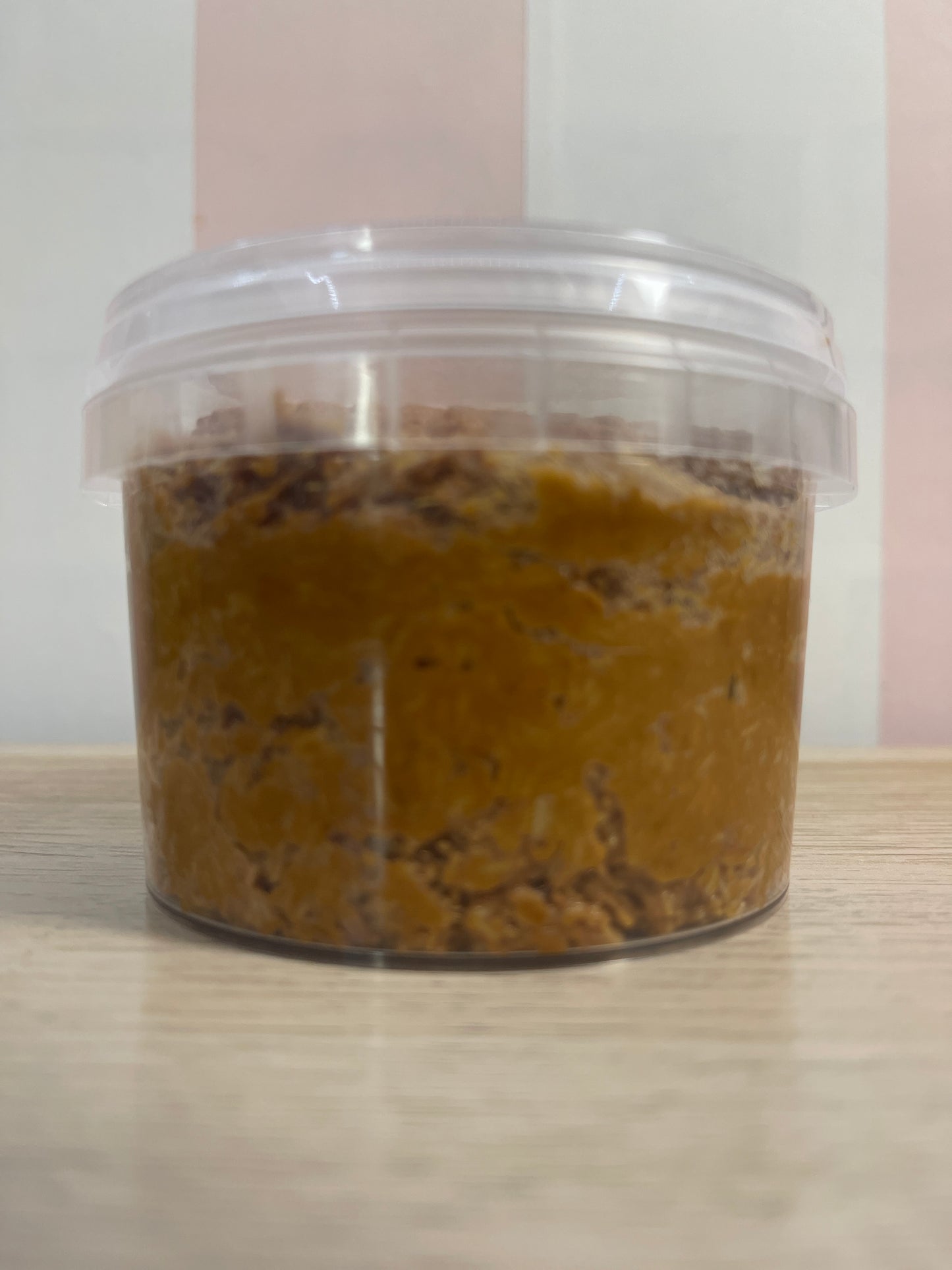 NEW!! Biscoff Kunafa Spread 250G