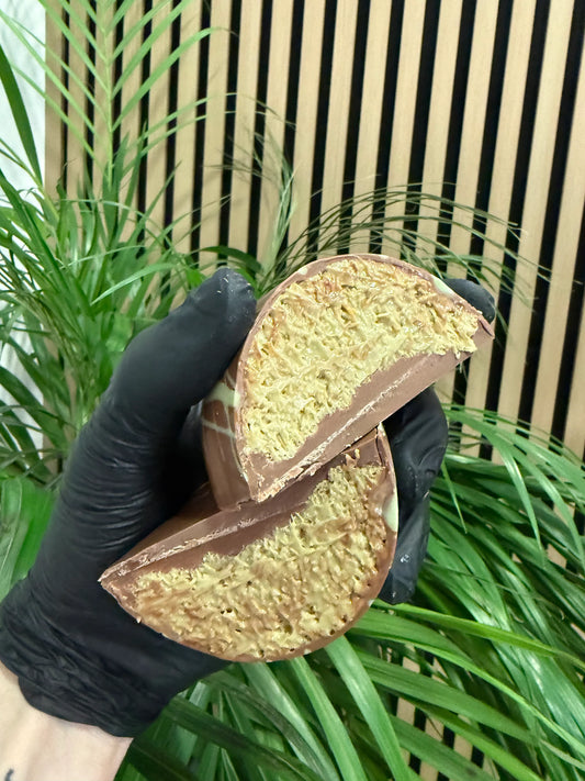 Dubai Chocolate Easter Egg **PRE-ORDER**