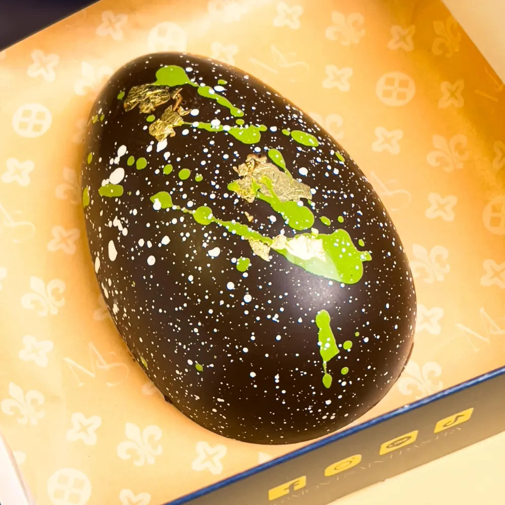Dubai Chocolate Easter Egg **PRE-ORDER**