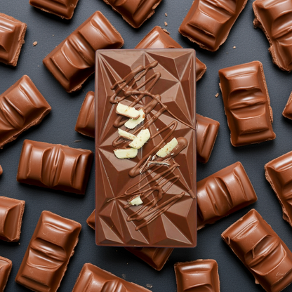 Kinder Bueno Dubai Chocolate Bar