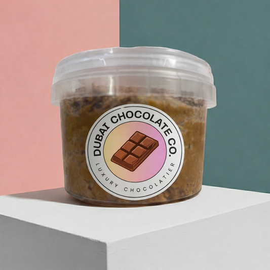 Lotus Biscoff Kunafa Spread 250G