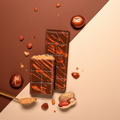 Reeces Peanut Butter Dubai Chocolate Bar