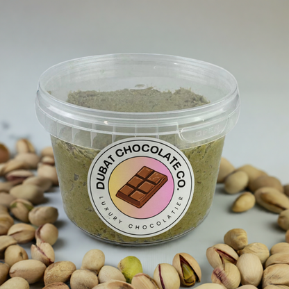 Pistachio Kunafa Spread Medium 500g