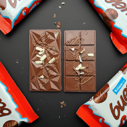Kinder Bueno Dubai Chocolate Bar